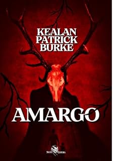 Livro Amargo