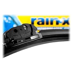 Rain-X 5079280-1 Latitude Wiper Blade