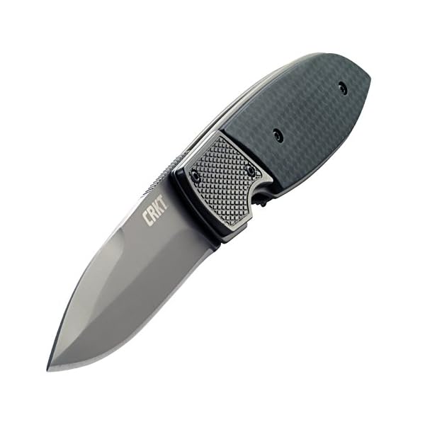 Columbia-River-Knife-and-Tool-7435-Fulcrum-2-Straight-Edge-Knife