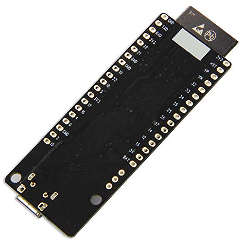 WINGONEER T-Koala ESP32 WiFi Bluetooth Module 4MB Development Board Based ESP32-WROVER-B