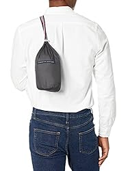 Tommy Hilfiger Men's Packable Down Puffer