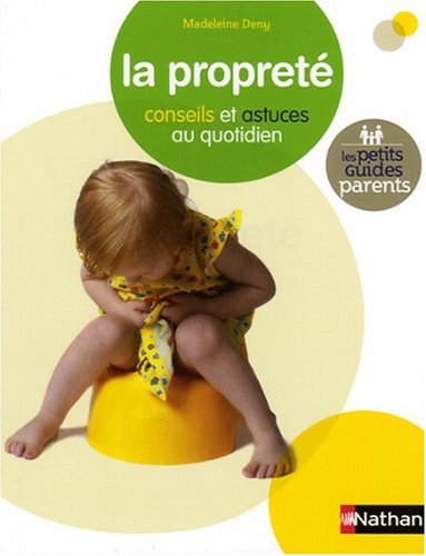 La  propreté