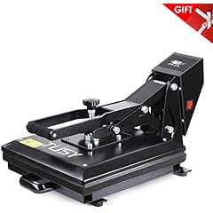 Shop Amazon.com | Heat Press Machines