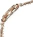 Kenneth Cole New York Women's 10021106 Transparency Digital Display Japanese Quartz Rose Gold Watch