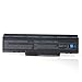 ATC 12-Cell 11.1V 8800mAh New Replacement Laptop Battery for Gateway NV52 NV53 NV54 NV56 NV58 NV59 NV5332U