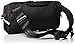Chrome BG-196-NITE Night Black One Size Kadet Sling Messenger Bag