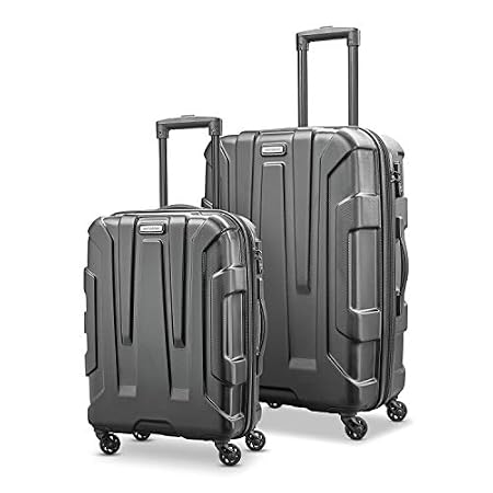 Samsonite Centric HS 2PC Set