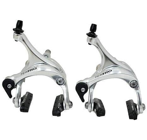tektro dual pivot brakes