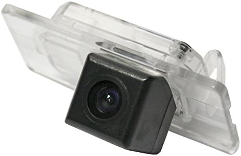 Car Reverse/Rear View Parking Camera for Audi A1/A5/A6/A7/S6/S7/RS5/Q3/Q5