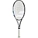 Babolat 2015-2016 Pure Drive 26 Junior - Strung - Cover - 0 Grip