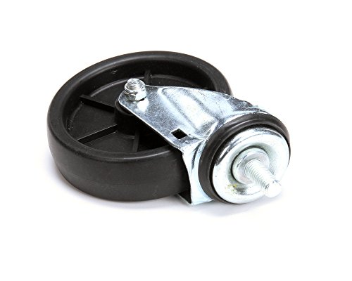 Turbo Air M726500100 Caster 5, Non-Brake