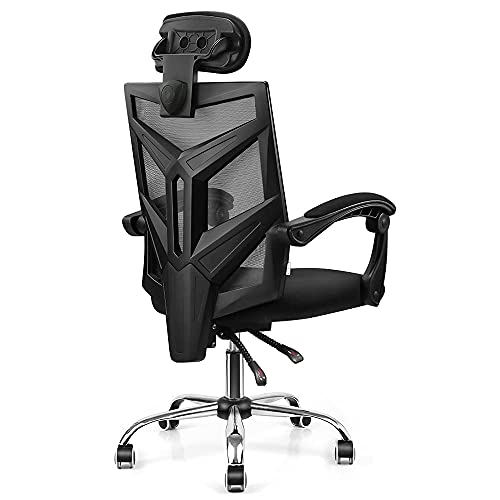 VANSPACE DC03 Ergonomic Home Office Chair High Back Mesh Chair