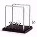 US.SSR Newton's Cradle - Demonstrate Newton's Laws with Swinging Balls - Office Desk Decoration