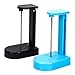 MyLifeUNIT Stainless Steel Receipt Holder Spike, Paper Holder Spindle Stick Receipts Check Bill Fork, 2 Pack
