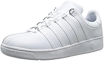 K-Swiss Men's Classic Vn Sneaker