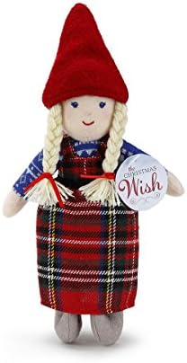 The Christmas Wish Anja Bean Bag