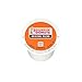 Dunkin' Donuts, Dunkin Donuts Coffee Medium Roast Original Blend K-Cup Pods, 10 Count