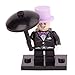 Classic Minifigures Brick Set Building Blocks Movie & Cartoon Action Figures