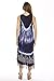 Riviera Sun Dress / Dresses for Women,Navy / White,X-Large