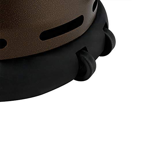 5 BALI+OUTDOORS+Retractable+Bronze+Commercial