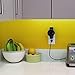 DotDock 2nd Gen Smart Speaker Wall Mount Cord-Free Power Adaptor - TecScan DotDock