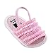 Weixinbuy Infant Baby Girl Soft Sole Non-slip Slipper Summer Sandals