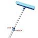 UPIT Squeegee Window Cleaner, Maximum Length 100cm(40inch)(3.2ft)