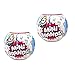 5-Surprise Mini Brands Collectible Capsule Ball by Zuru - 2 Ball Bundle