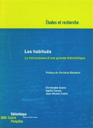 Les  habitués
