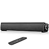Desktop Subwoofer Luidspreker 3D Surround Stereo Bass USB Computer Luidspreker Soundbar Luidspreker Voor Notebook PC…