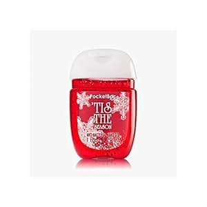 Amazon.com : Bath & Body Works PocketBac Hand Gel