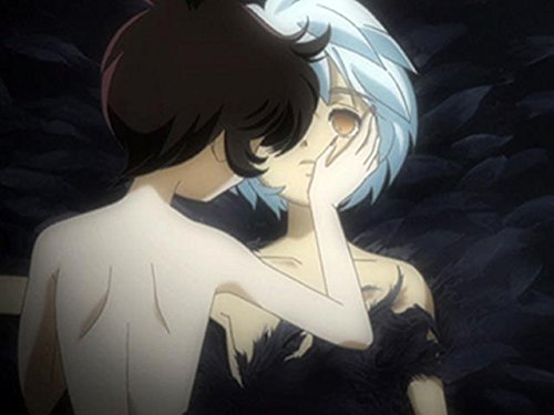 Amazon Co Jp プリンセスチュチュを観る Prime Video