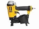 DEWALT DWFP12658 Coil Roofing Nailer