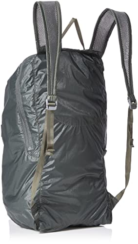 osprey ultralight stuff pack shadow grey