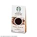 Starbucks VIA Instant Pike Place Roast Medium Roast Coffee (1 box of 8 packets)