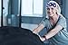Monkey Movement USA Patriots American Flag Sports Bandana for Men & Women: Sweat-Wicking Headband for Exercise, Running, Football