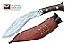 Kukri - 8