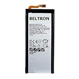 New 3500 mAh BELTRON Replacement Battery for Samsung Galaxy S6 Active G890 - EB-BG890ABA