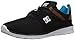 DC Men's Heathrow Casual Skate Shoe