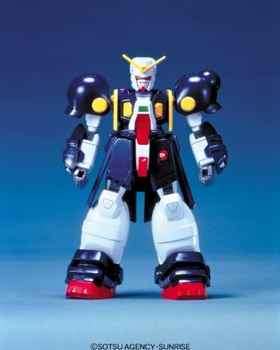 mobile fighter g gundam action figures