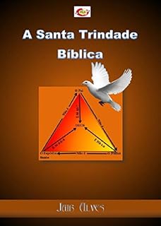 Livro A Santa Trindade Bíblica