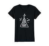 Womens Shane Dawson Don't Believe Everything You See T-shirt XL Black