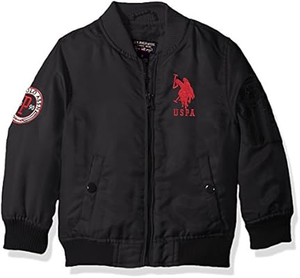 uspa jacket price