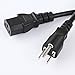 Cloudwind 19V 9.5A 180W Replacement AC Adapter for Asus-Gaming-Laptop G55 G55VW G53SX G46VW G70 G71 G72 G72GX G73 G73JH G73 G73SW G74 G74S G74SX G75.Laptop AC Adapter Charger Power Cord