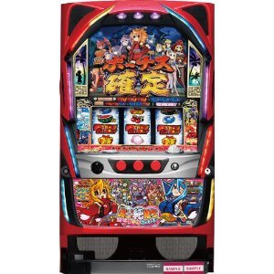 Amazon ニューギン パチスロ 真田純勇士すぺしゃるw メダル５００