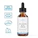 Anjou Hyaluronic Acid Serum, for Skin & Eyes, 1 oz, Pure Moisturizer to Hydrate & Enriches Skin, Reduce Wrinkles & Fine Lines, Paraben Free