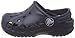 Crocs Kids' Baya, Navy, 1 M US Little Kid