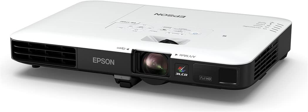 Epson Video Projecteur Eb-1795F