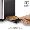 Morphy Richards 222057 Stainless Steel Equip 2-Slice Toaster