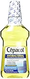 Cepacol Antibacterial Mouthwash - 24 oz - 2 pk